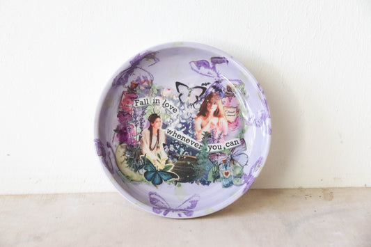 Mixed Trinket Dishes