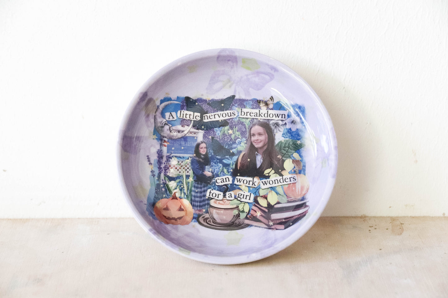 Mixed Trinket Dishes