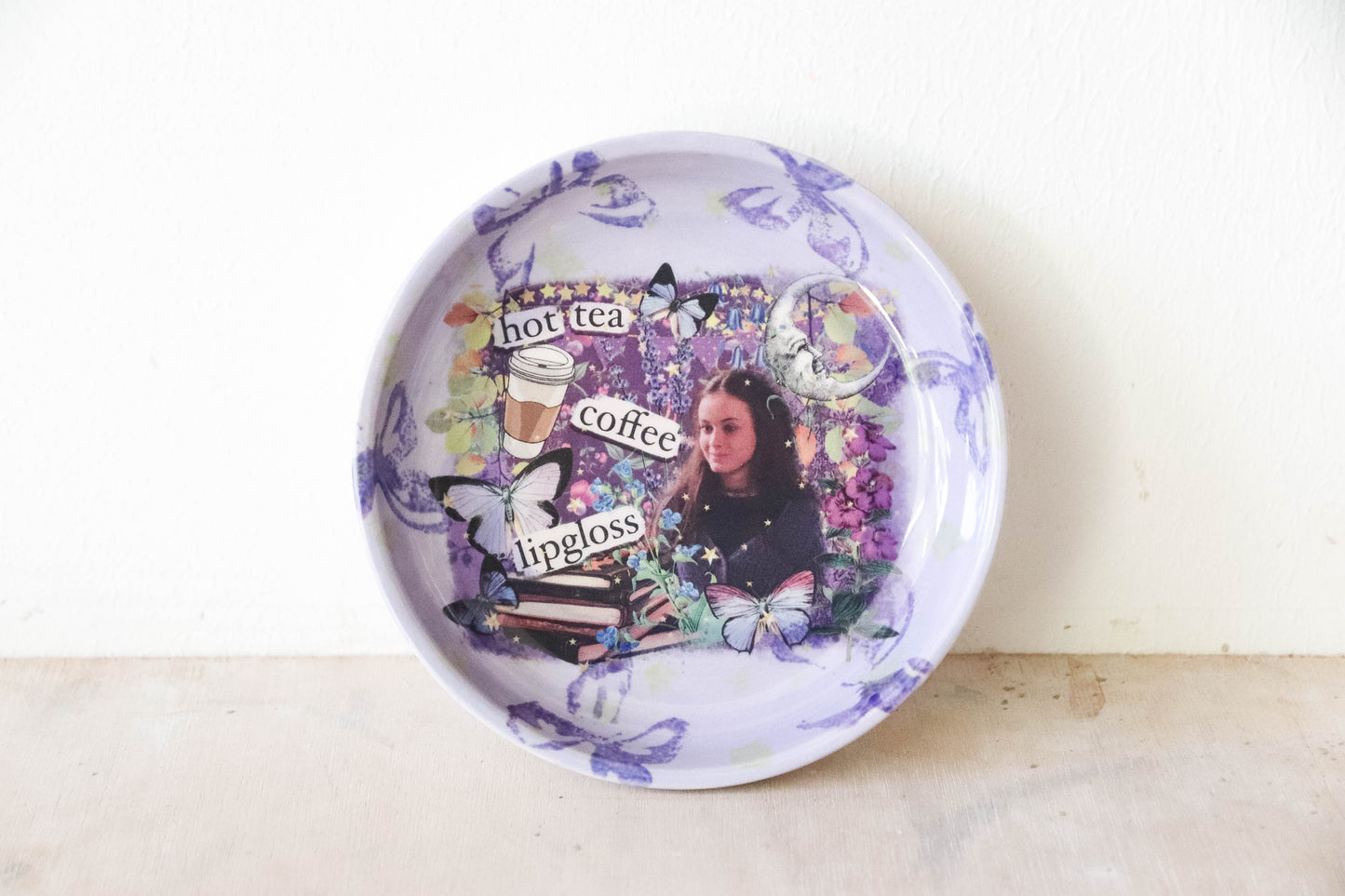 Mixed Trinket Dishes