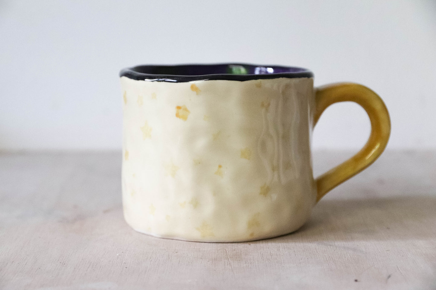 Wizard Frog Mug Large