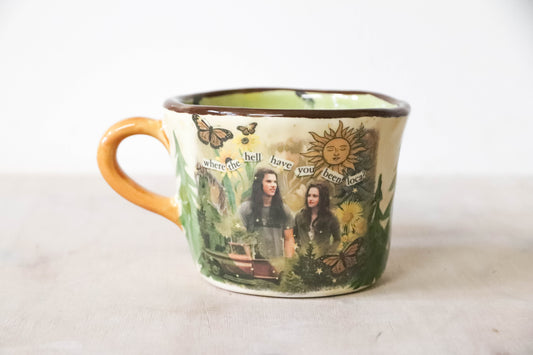 Twilight Loca Mug