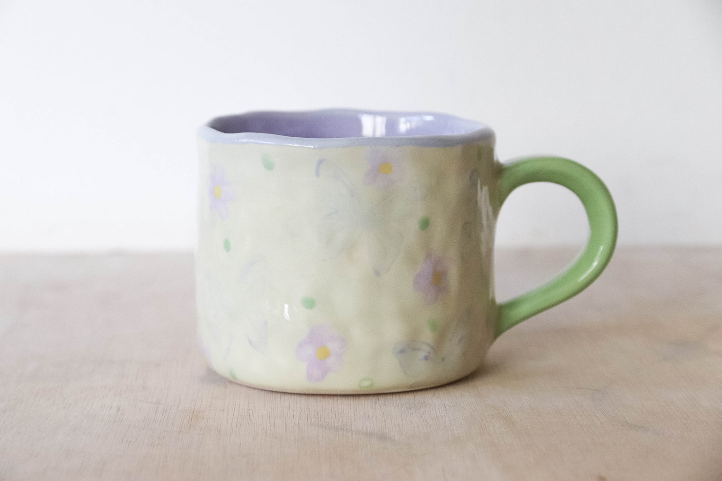 Gilmore Girls Spring Mug Large