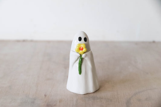 Fairy Garden Ghosts