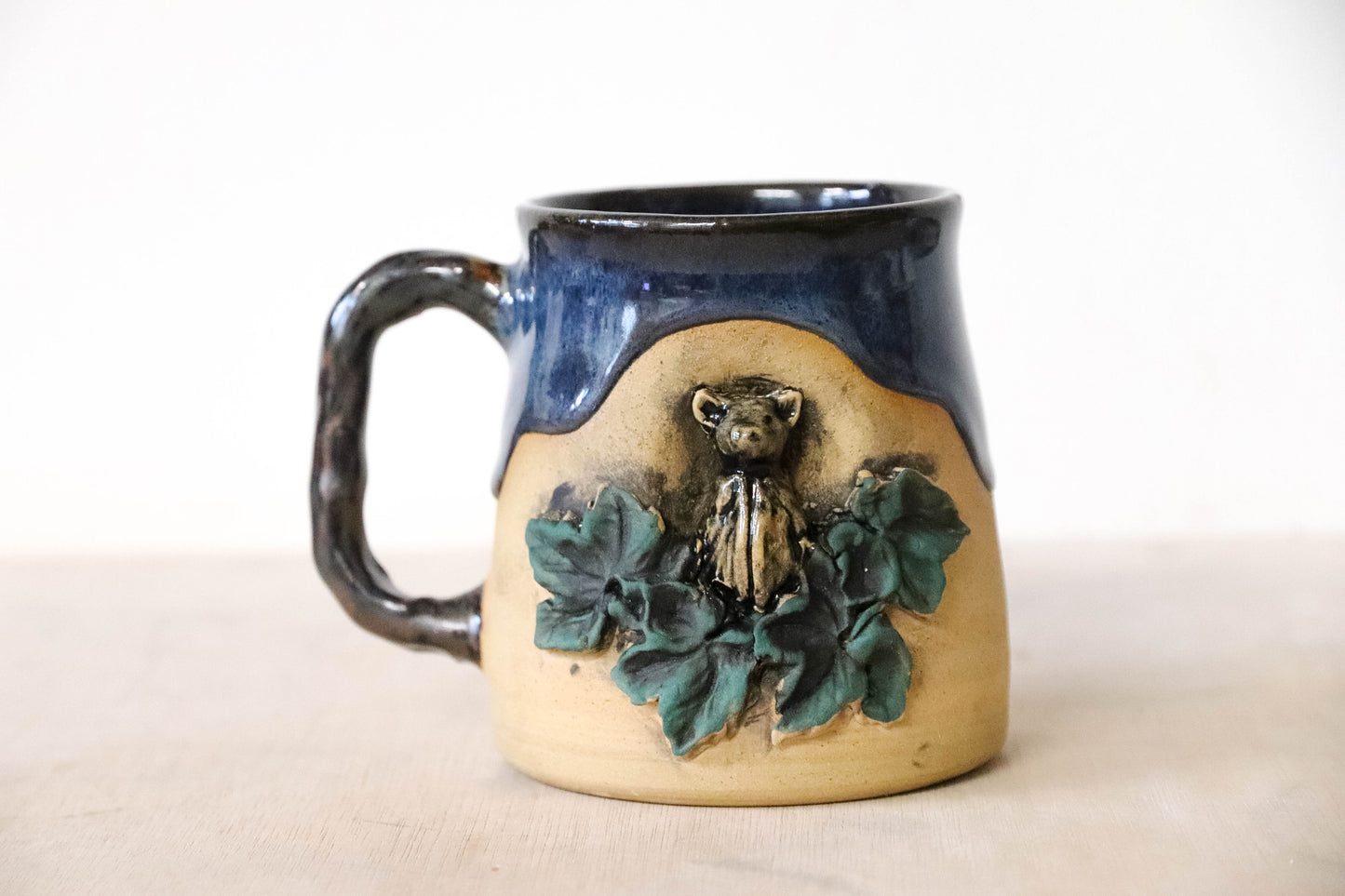 Bat Cave Mug