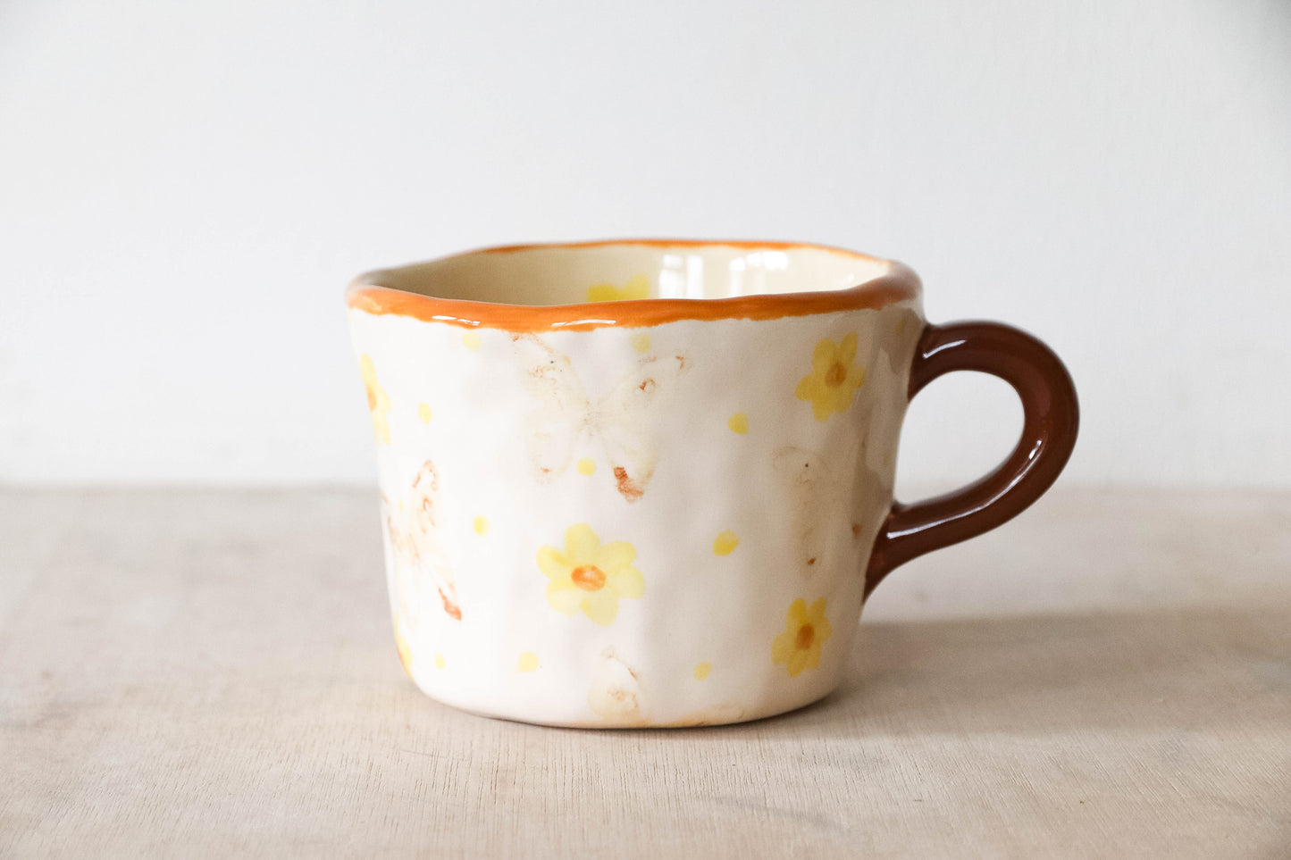 Autumn Gilmore Girls Mug
