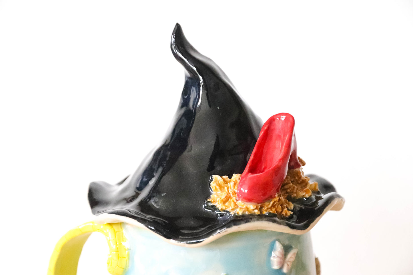 Wizard of Oz Stoneware Mug