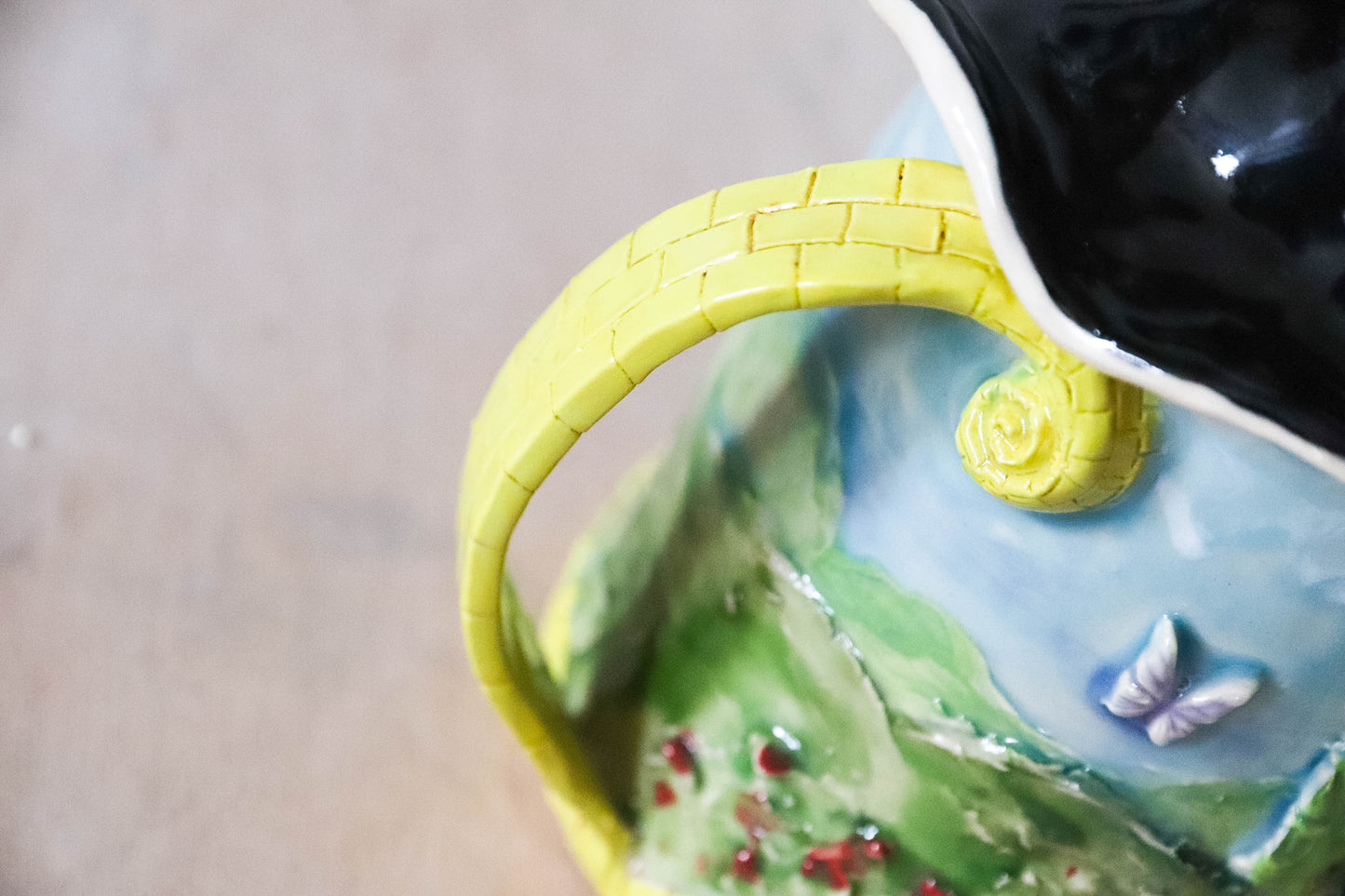 Wizard of Oz Stoneware Mug