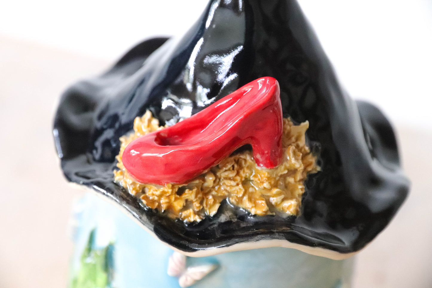 Wizard of Oz Stoneware Mug