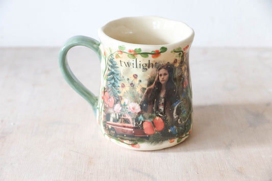 Autumn Bella Tulip Mug