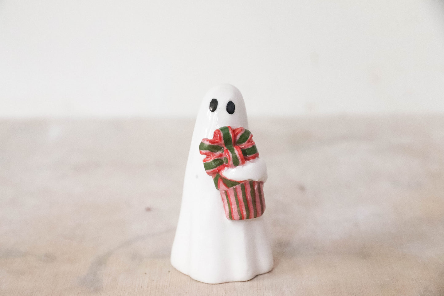 Festive Ghosts