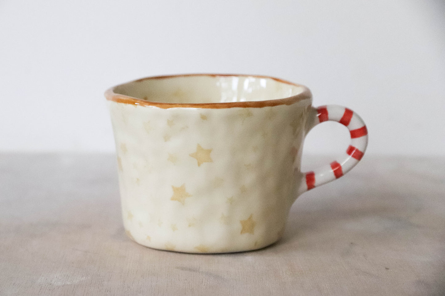 Nutcrackers and Stars Mug