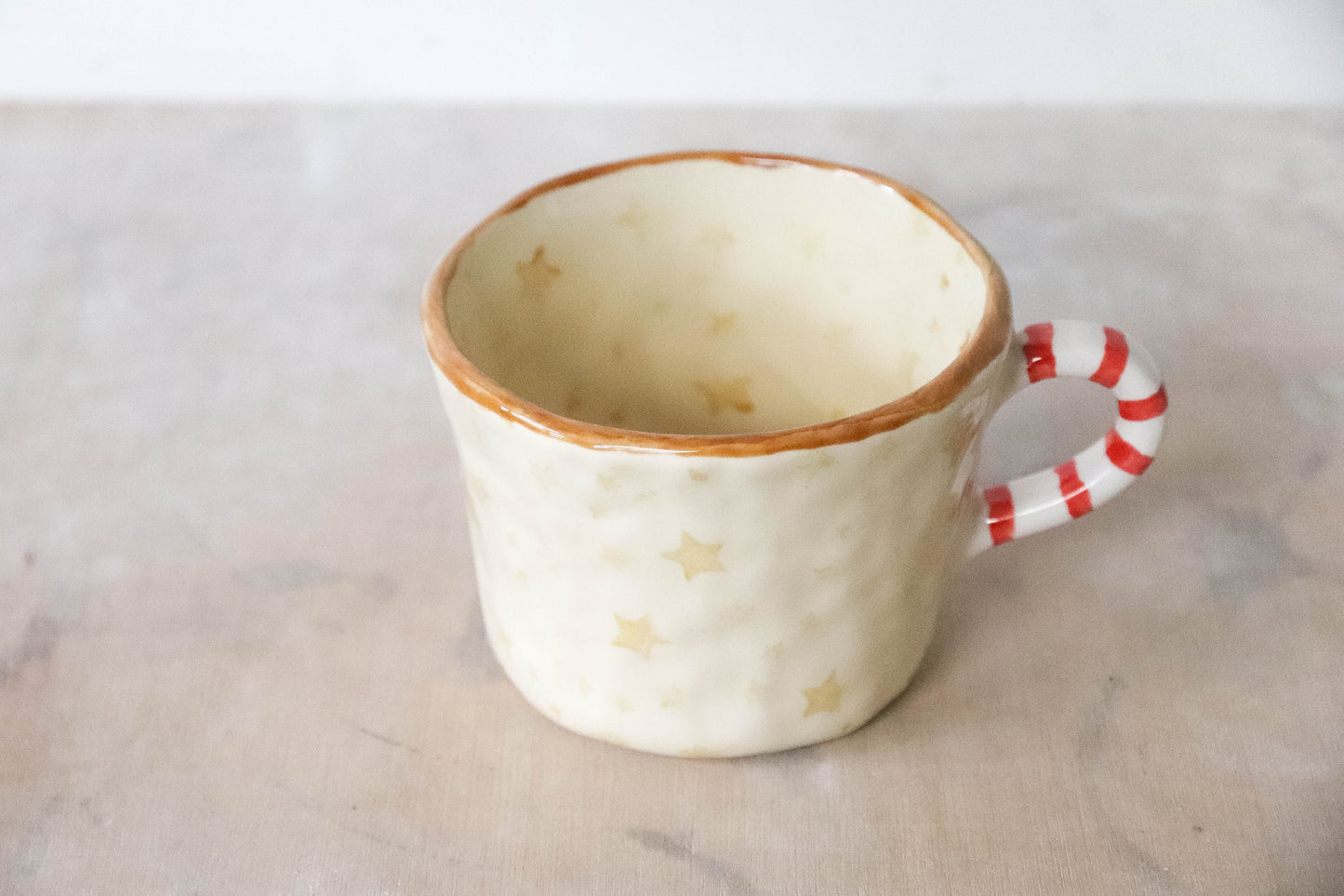 Nutcrackers and Stars Mug