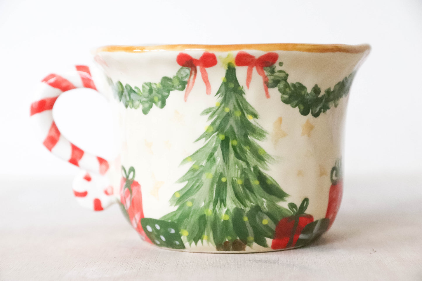 Christmas Tree Mug