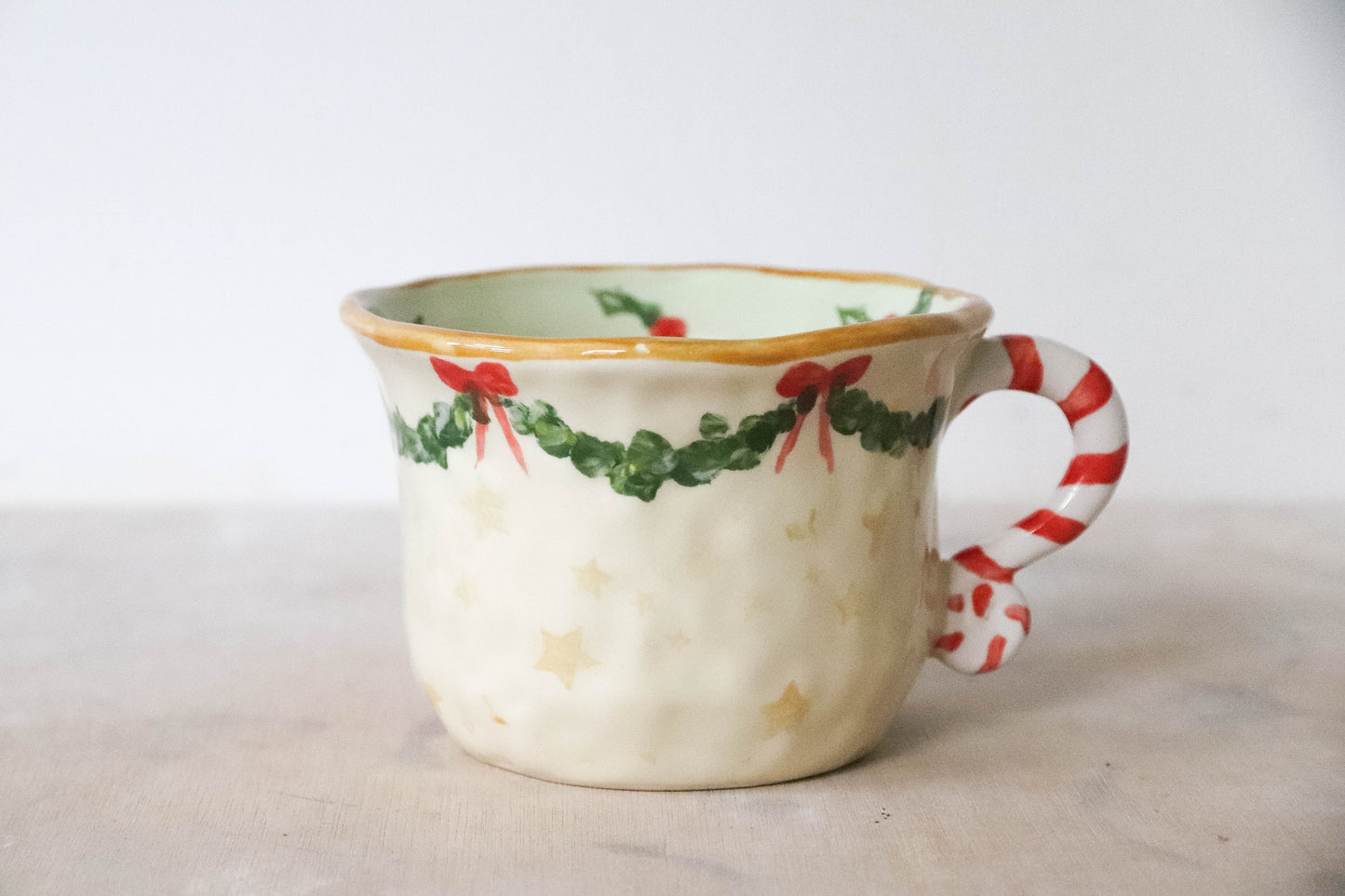 Christmas Tree Mug