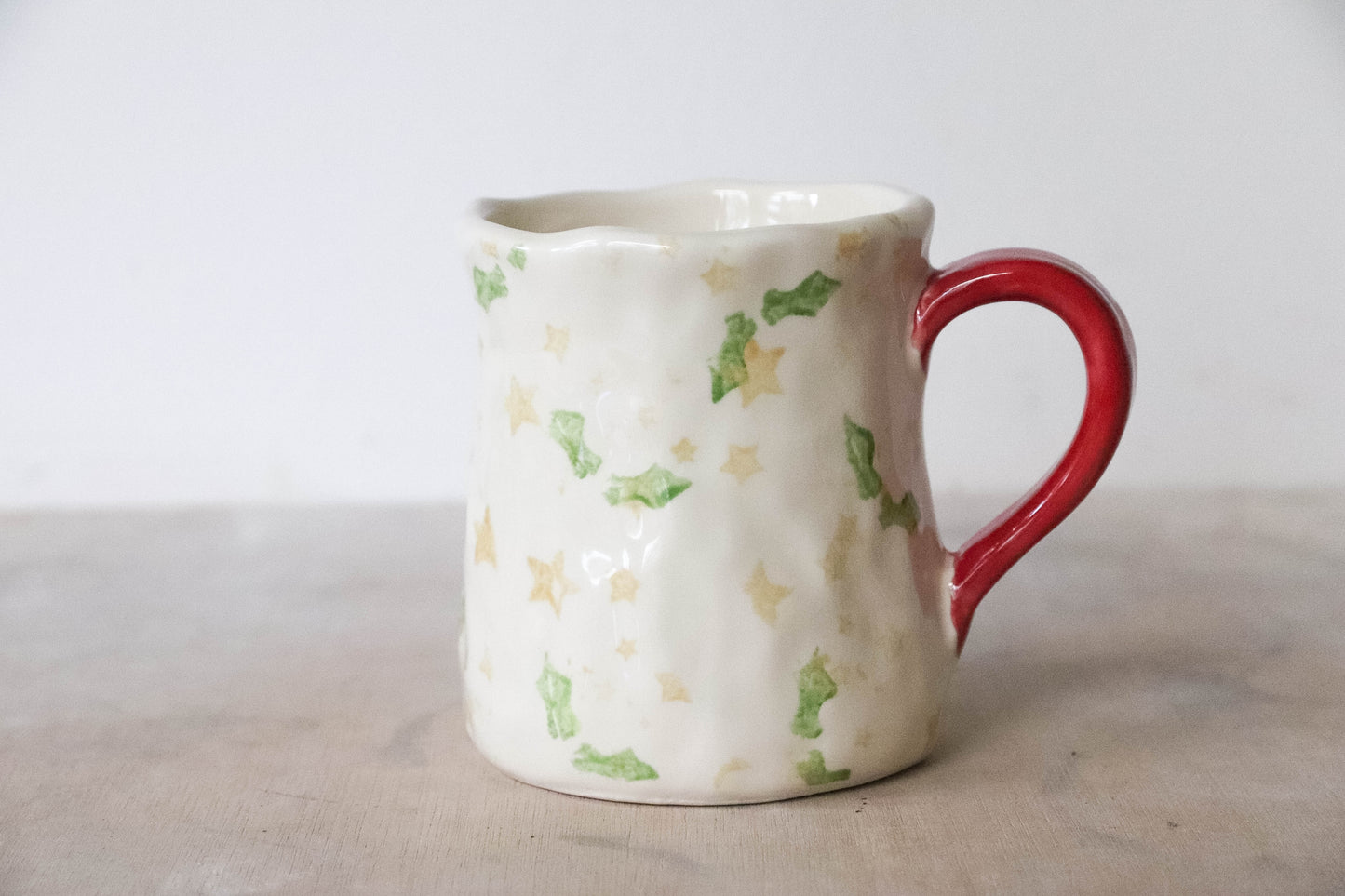 90s Little Women Mug