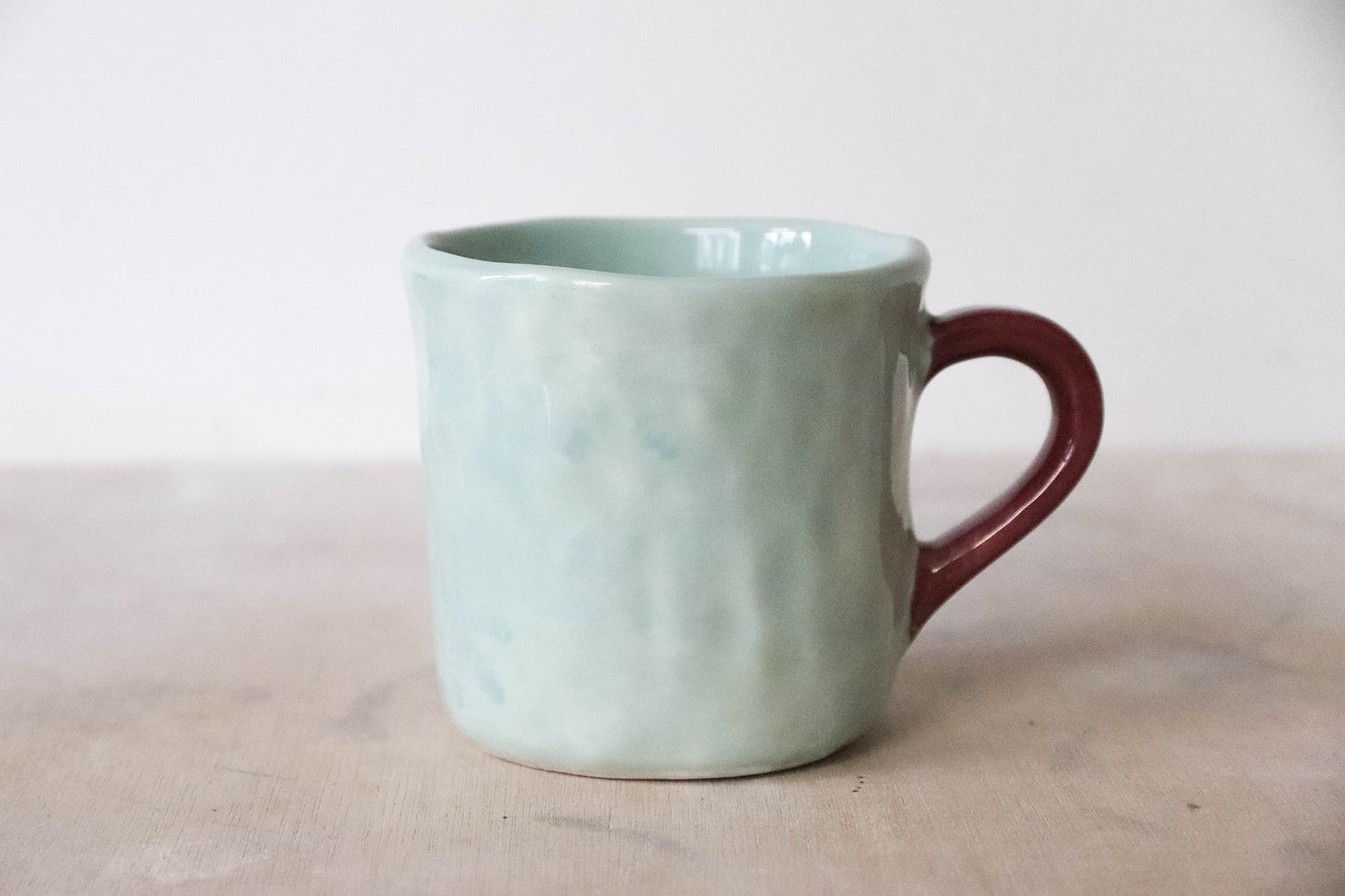 The Holiday Small Mug