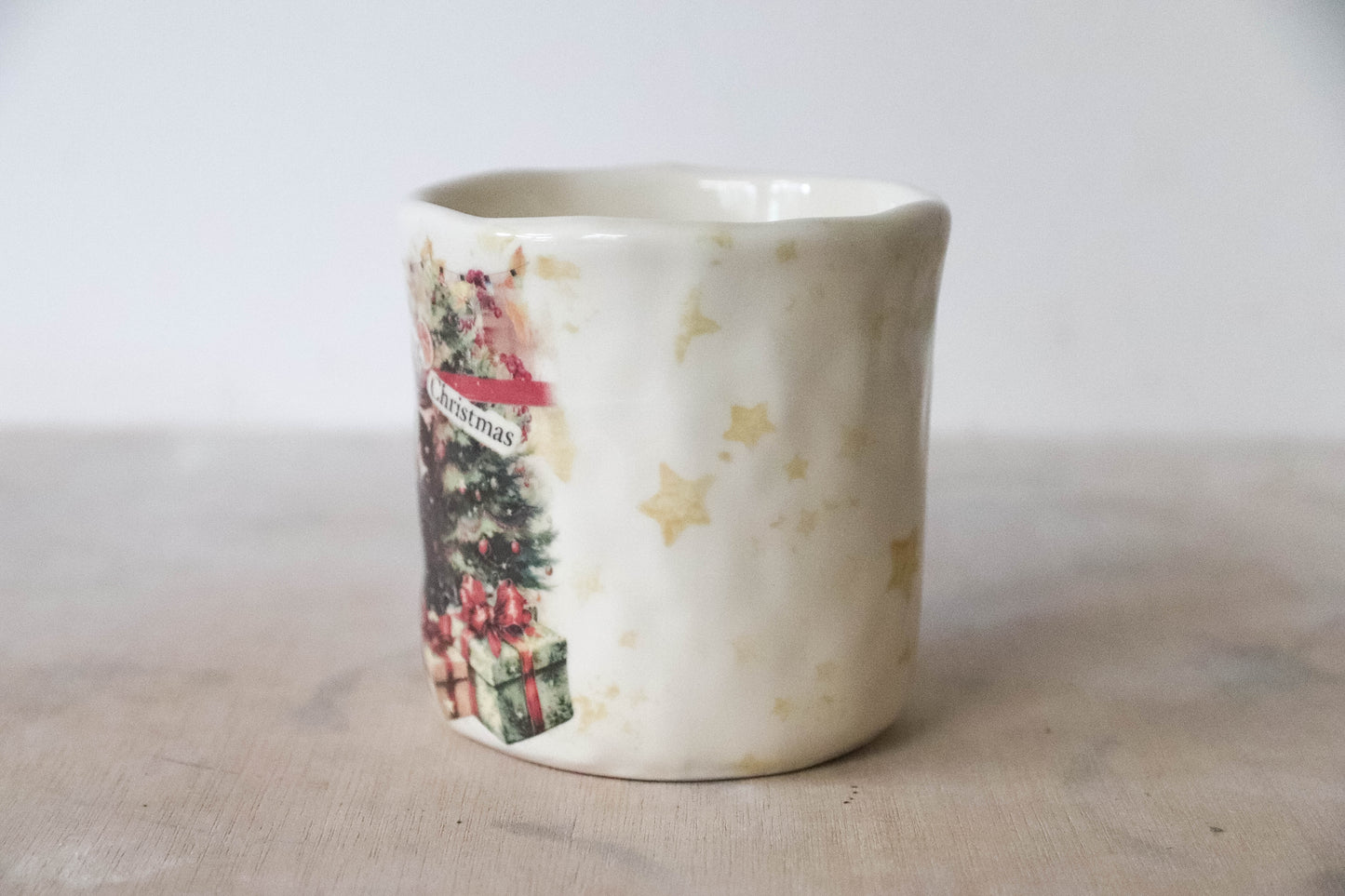 90s Little Women Small Mug