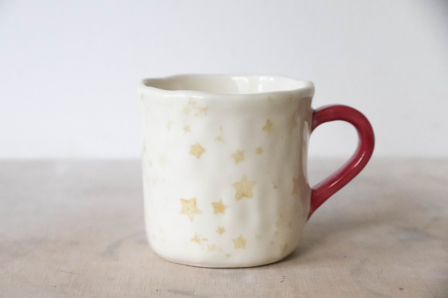 90s Little Women Small Mug