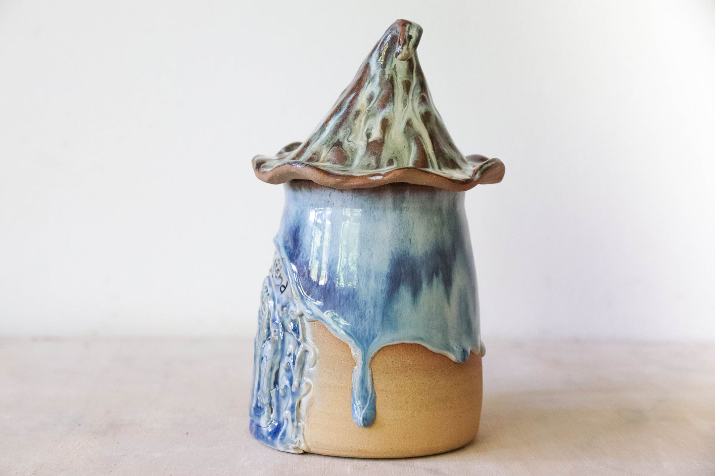 Gandalf Speak Friend Stoneware Mug