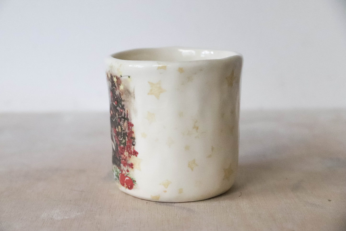 Little Women Small Mug