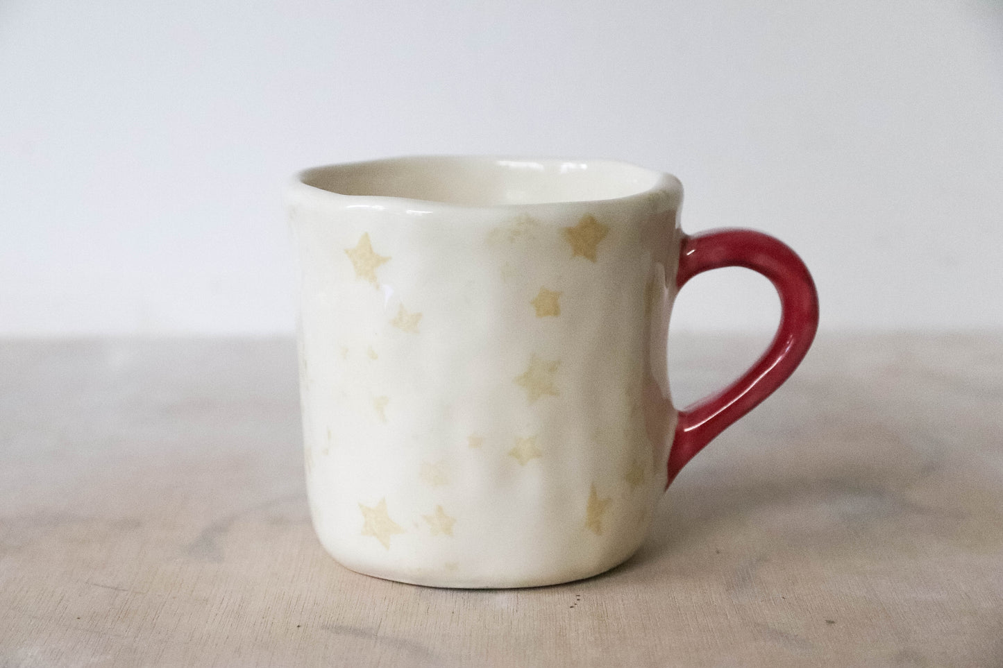 Little Women Small Mug