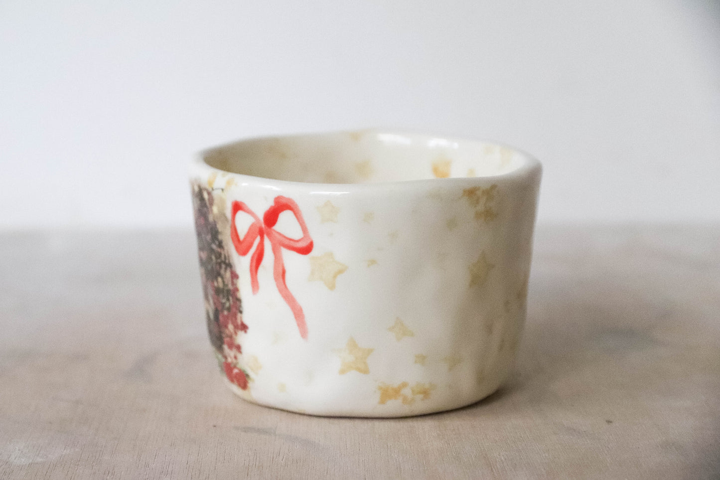 Little Women Bows Mug