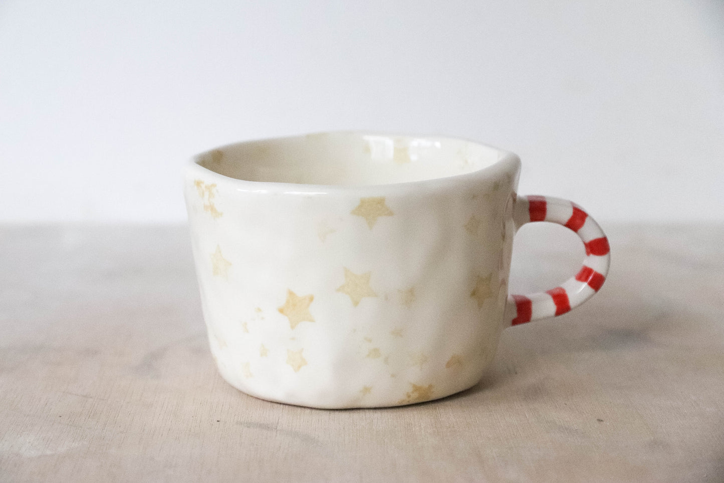 Little Women Bows Mug