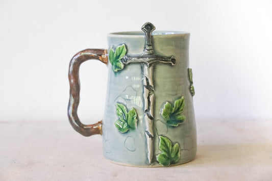 Anduril Stoneware Mug