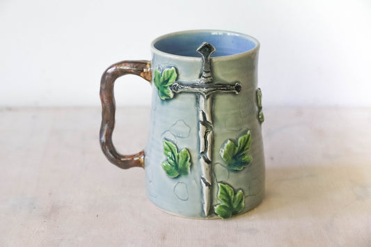 Anduril Stoneware Mug