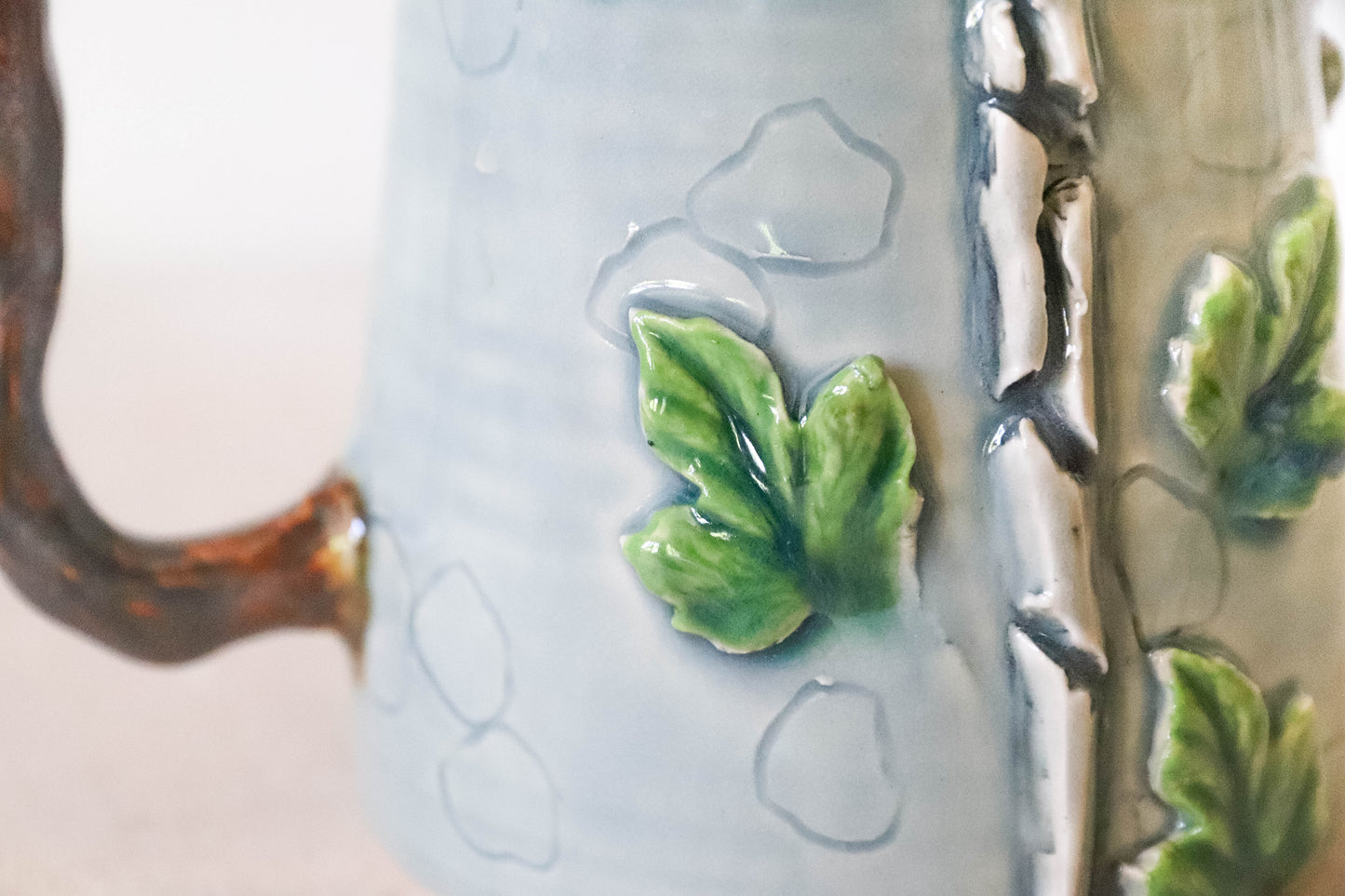 Anduril Stoneware Mug