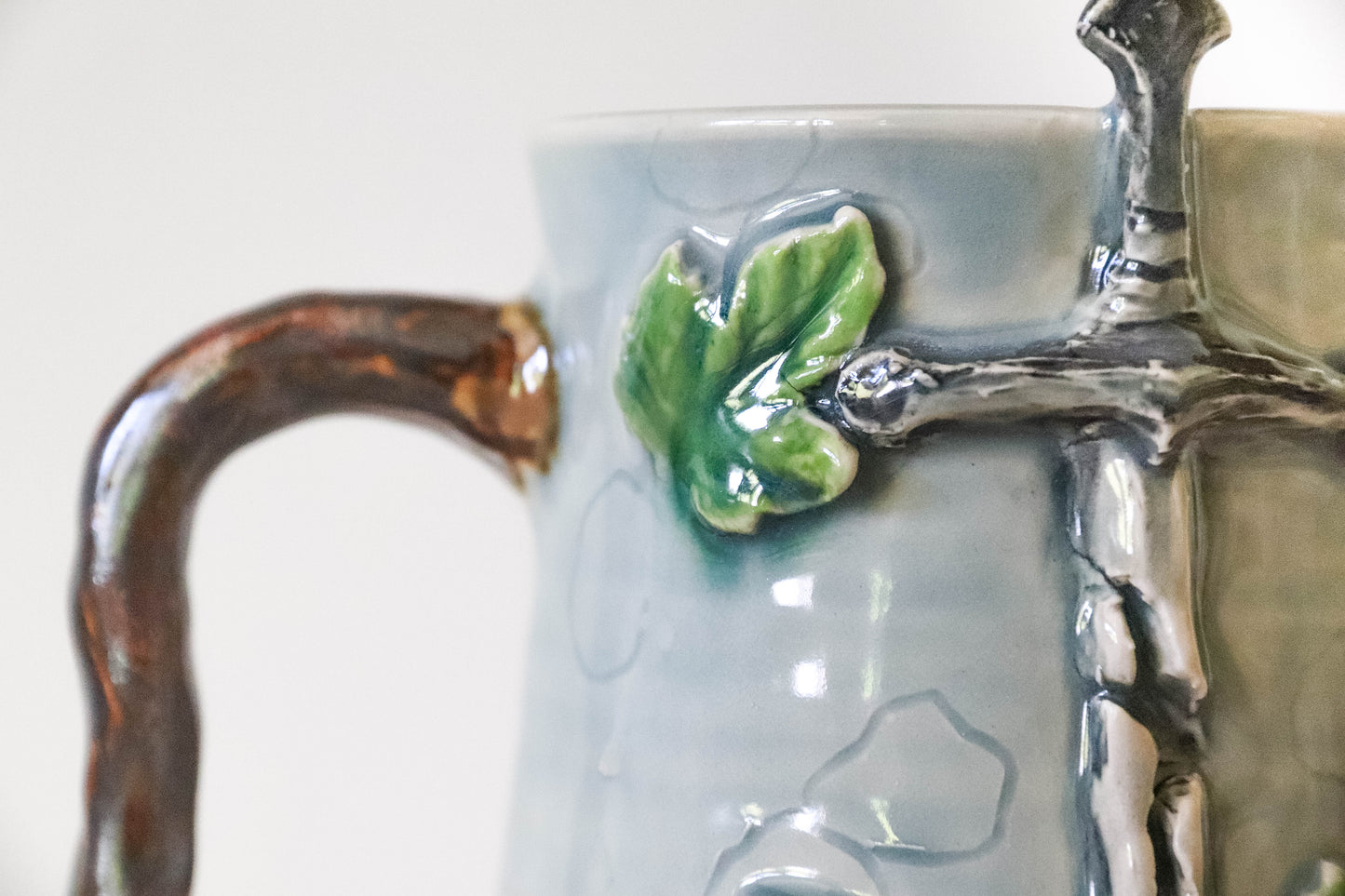 Anduril Stoneware Mug