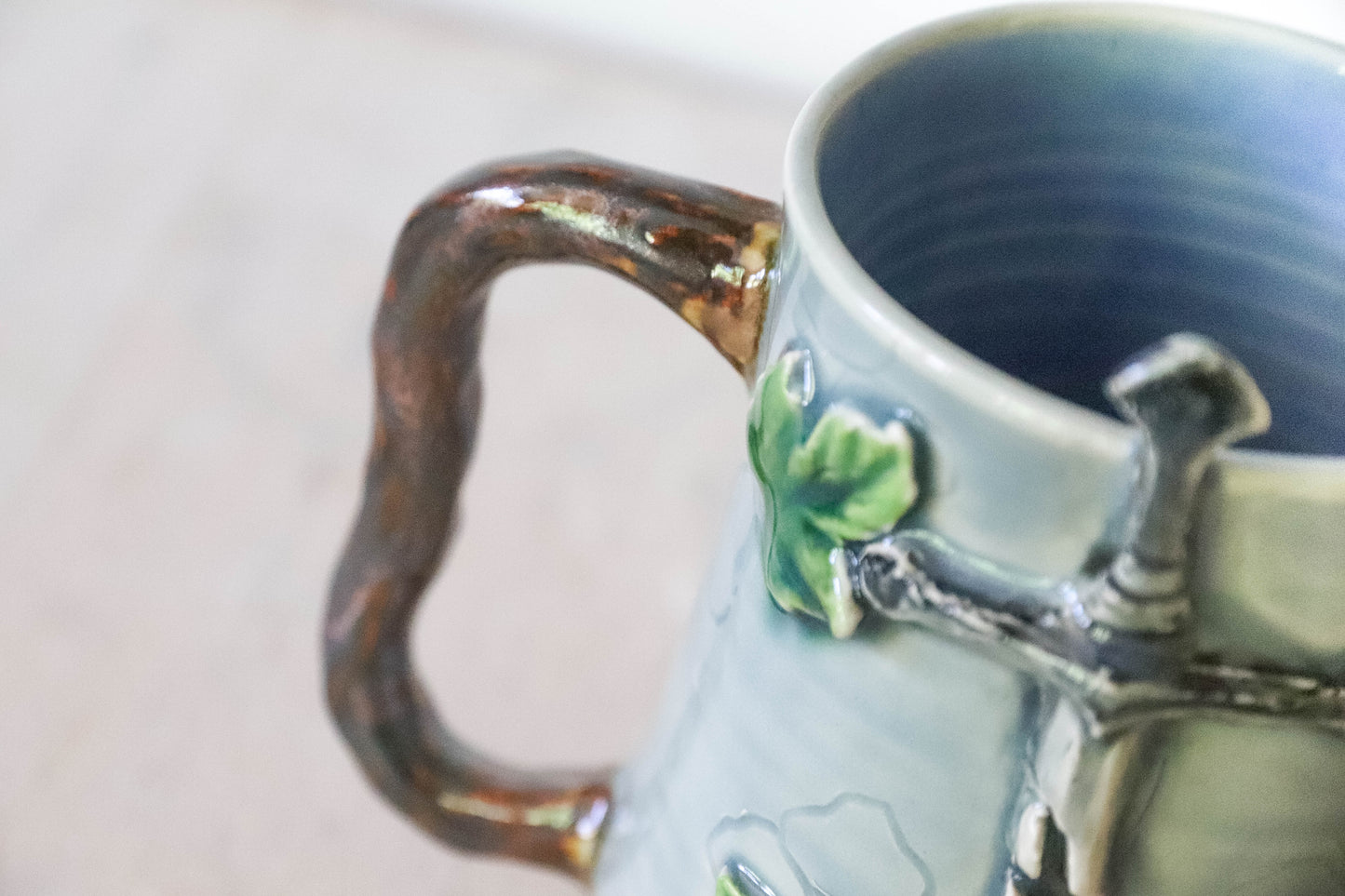 Anduril Stoneware Mug