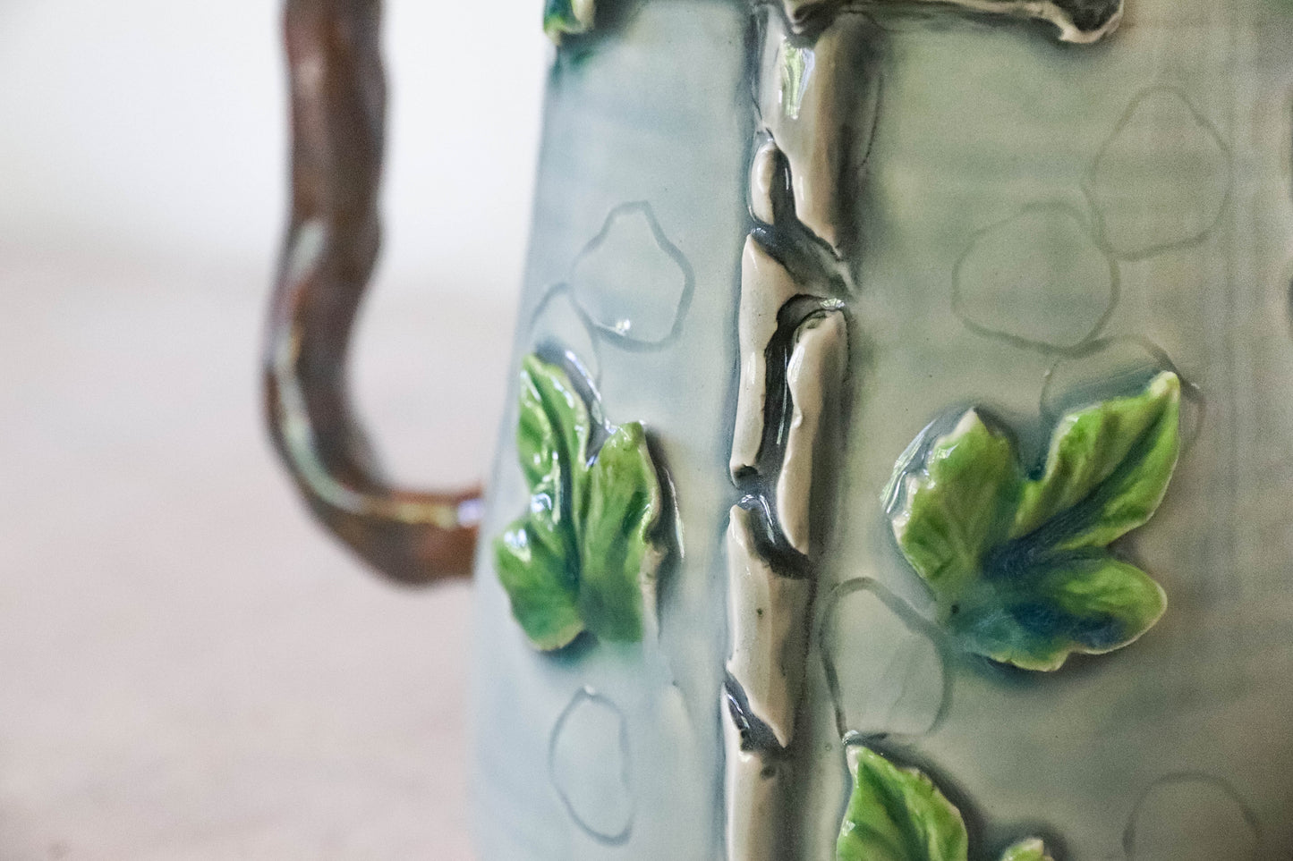 Anduril Stoneware Mug