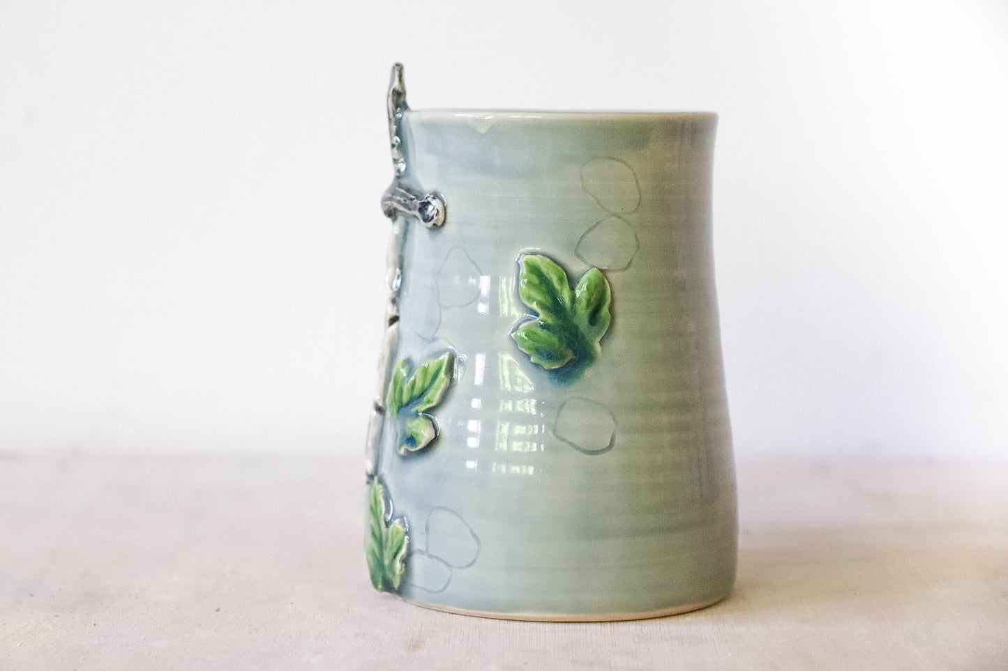 Anduril Stoneware Mug