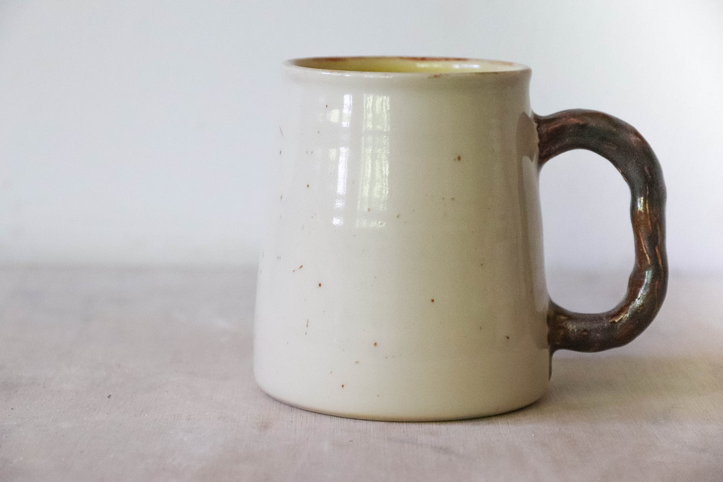 Hadestown Stoneware Mug