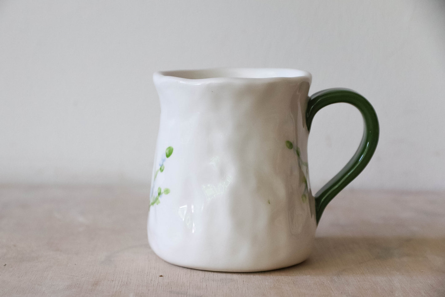 Aragorn Tulip Mug