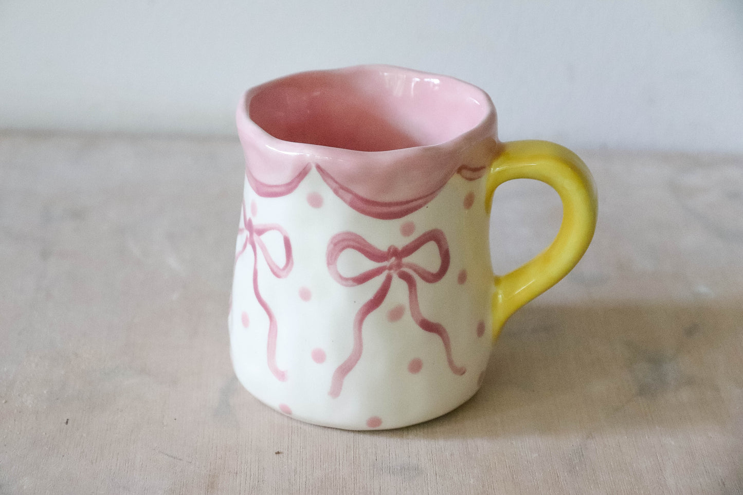 Cinderella Tulip Mug
