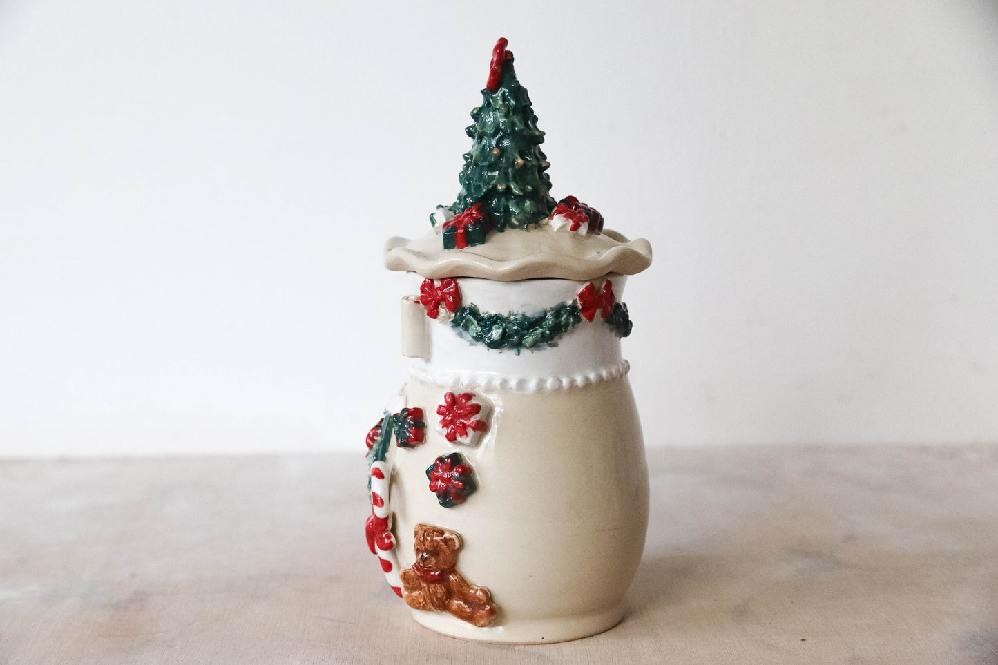 Toy Shop Stoneware Mug