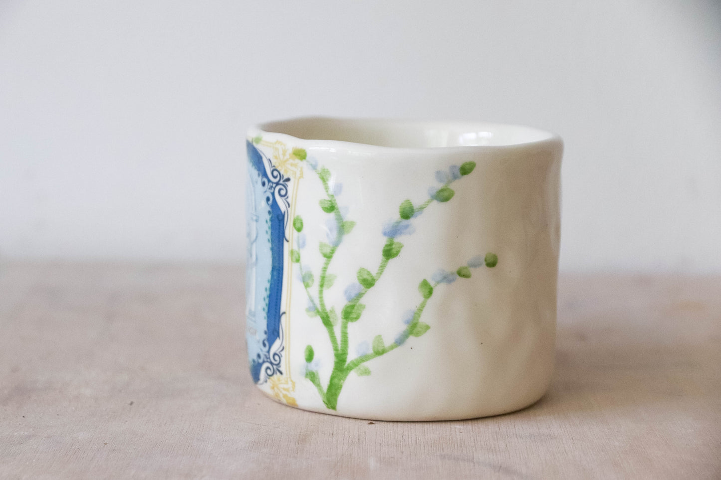 Speak Friend Mug Medium