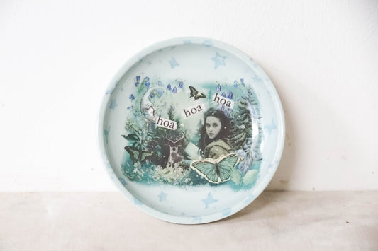 Hoa Hoa Trinket Dish