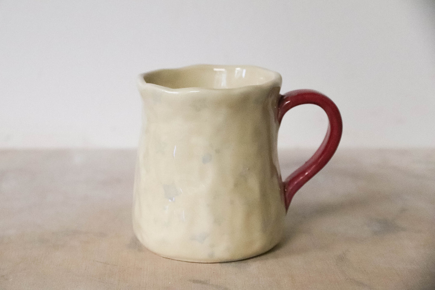 Home Alone Mug