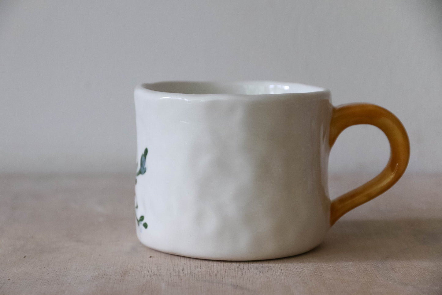 Aragorn Sword Mug Large