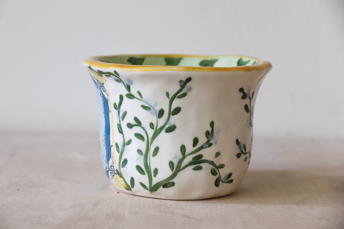 Speak Friend Ivy Mug