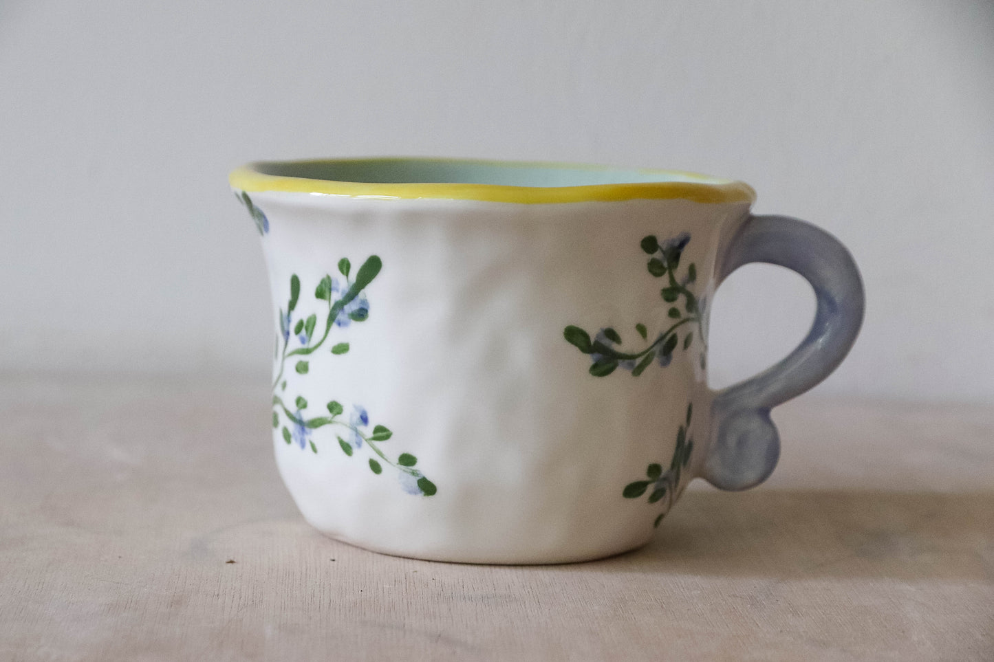 Aragorn Ivy Mug