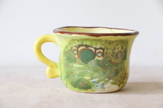 Buttercup Hobbiton Mug
