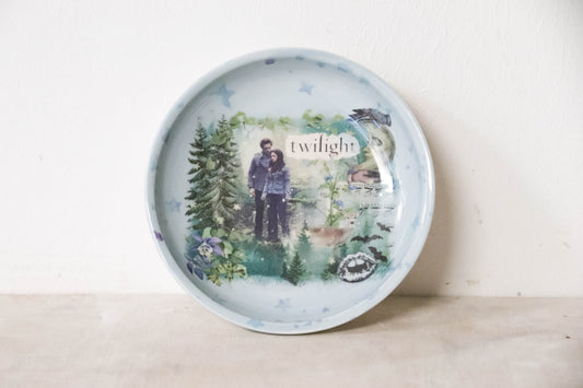 Twilight Forest Trinket Dish