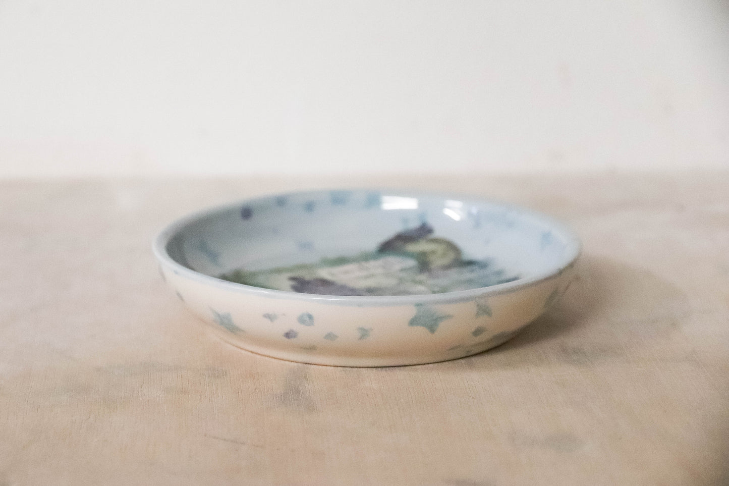 Twilight Forest Trinket Dish