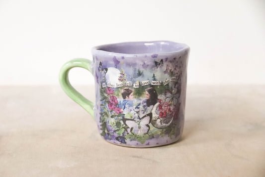 Meadow Small Mug