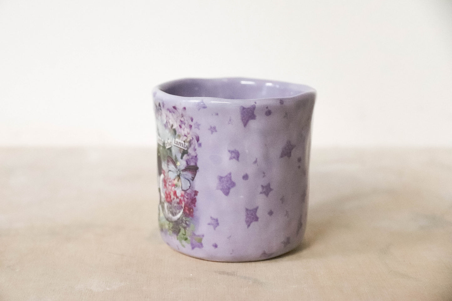 Meadow Small Mug