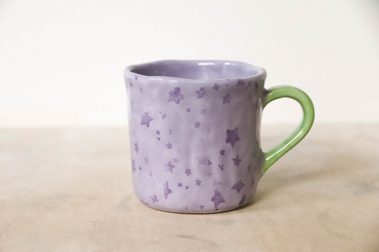 Meadow Small Mug